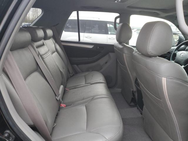 Photo 11 from auction – 2007 TOYOTA 4RUNNER SR with VIN JTEBU14R470120739