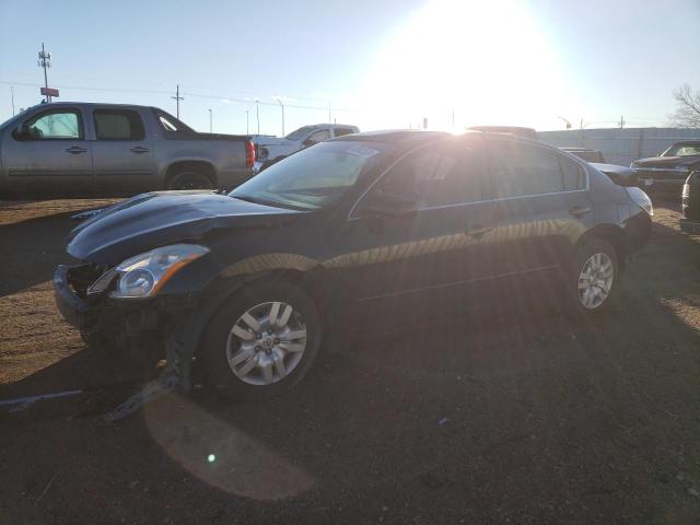 Photo 1 from auction – 2010 NISSAN ALTIMA BAS with VIN 1N4AL2AP9AC145921