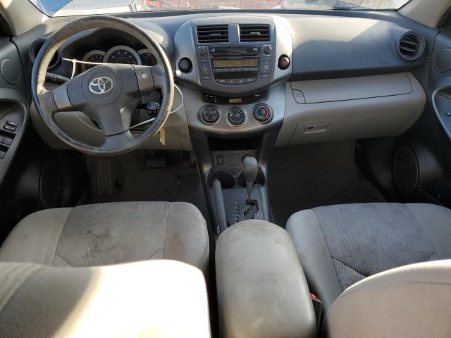 Photo 8 from auction – 2011 TOYOTA RAV4 with VIN 2T3BF4DV7BW176708