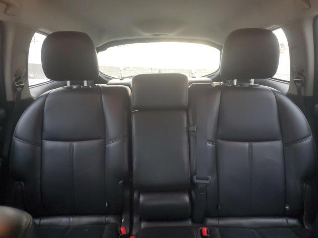 Photo 10 from auction – 2014 NISSAN PATHFINDER with VIN 5N1AR2MM3EC692338