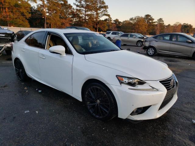 Photo 4 from auction – 2014 LEXUS IS 250 with VIN JTHBF1D21E5018654