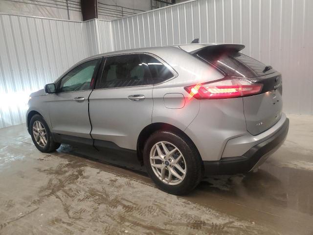 Photo 2 from auction – 2021 FORD EDGE SEL with VIN 2FMPK3J97MBA19300