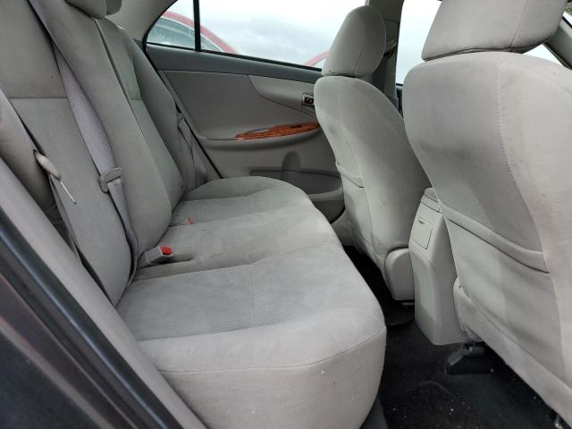 Photo 10 from auction – 2009 TOYOTA COROLLA BA with VIN 2T1BU40E09C004150