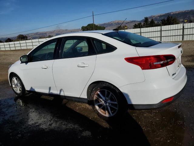 Photo 2 from auction – 2018 FORD FOCUS SE with VIN 1FADP3FE1JL279093