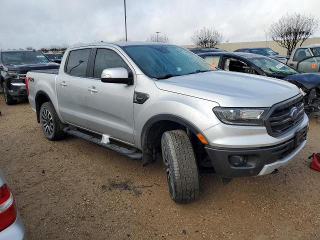 Photo 4 from auction – 2019 FORD RANGER XL with VIN 1FTER4FH2KLA08151