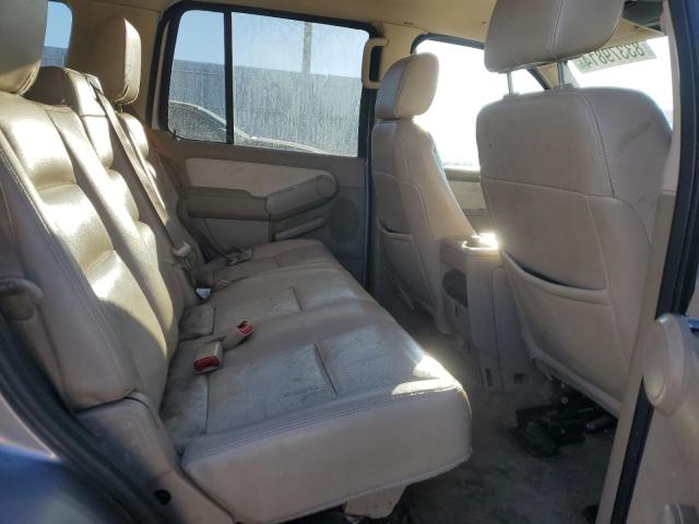 Photo 11 from auction – 2008 MERCURY MOUNTAINEE with VIN 4M2EU48E18UJ02813