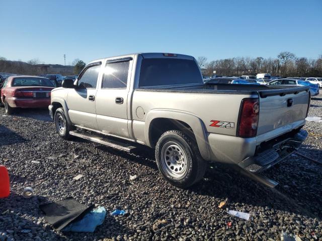 Photo 2 from auction – 2004 CHEVROLET SILVERADO with VIN 2GCEK13T041351206