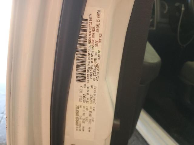 Photo 14 from auction – 2014 RAM 1500 ST with VIN 3C6JR6AG7EG145751