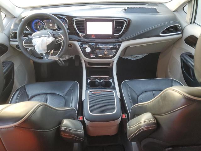 Photo 8 from auction – 2023 CHRYSLER PACIFICA L with VIN 2C4RC1GG7PR548956