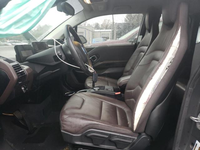Photo 7 from auction – 2019 BMW I3 S REX with VIN WBY8P8C58K7E75265