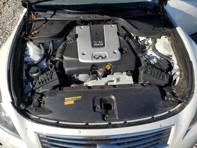 Photo 11 from auction – 2015 INFINITI Q60 BASE with VIN JN1CV6FE3FM811347