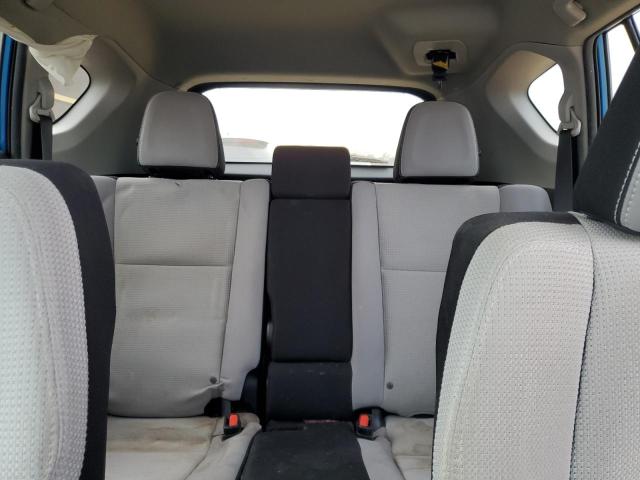 Photo 10 from auction – 2016 TOYOTA RAV4 XLE with VIN 2T3WFREV9GW235360