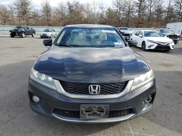 Photo 5 from auction – 2013 HONDA ACCORD EXL with VIN 1HGCT2B80DA000245