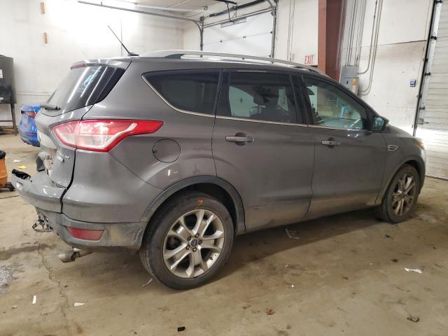 Photo 3 from auction – 2014 FORD ESCAPE TIT with VIN 1FMCU9JX3EUA92878