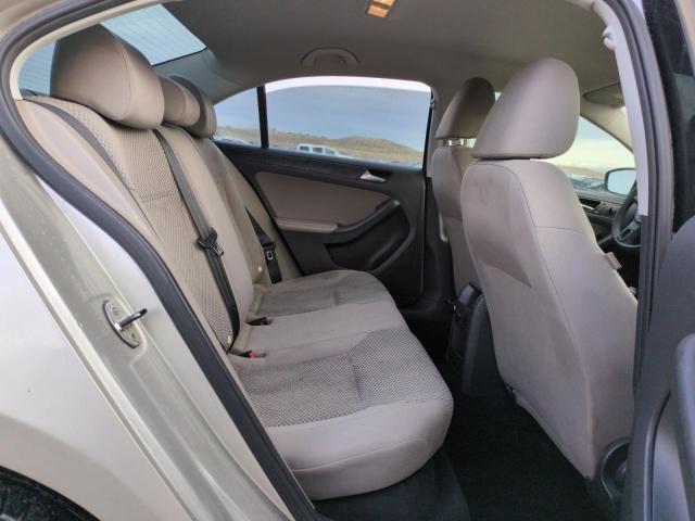 Photo 10 from auction – 2013 VOLKSWAGEN JETTA BASE with VIN 3VW2K7AJ0DM303668