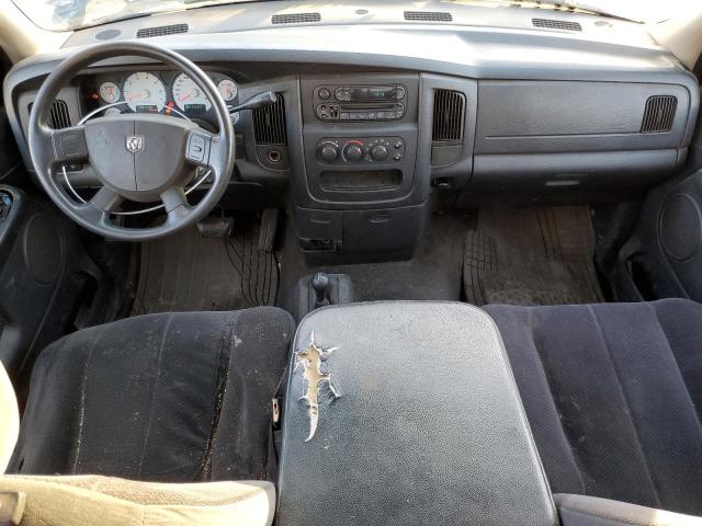 صورة رقم 8 من المزاد - 2004 DODGE RAM 2500 S مع VIN 3D7KU28D04G162282
