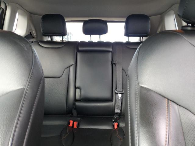 Photo 10 from auction – 2021 JEEP COMPASS LI with VIN 3C4NJDCB1MT544684