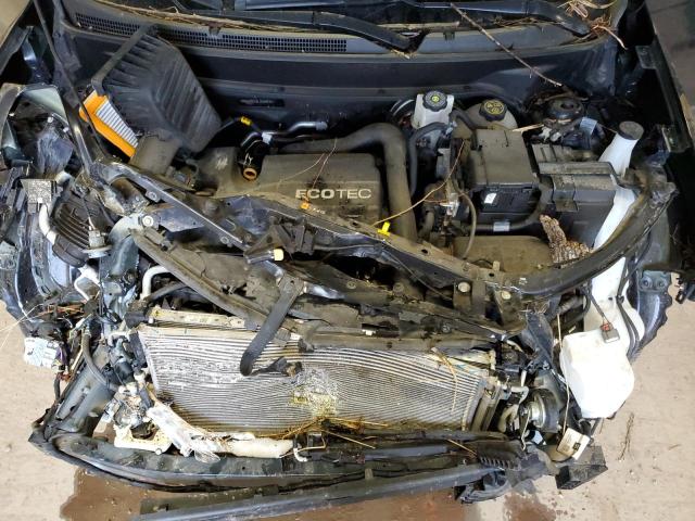 Photo 12 from auction – 2020 CHEVROLET EQUINOX LT with VIN 3GNAXJEV5LS589626
