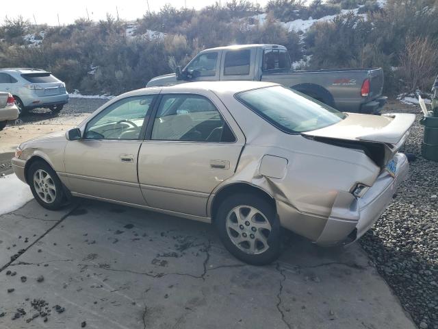 Photo 2 from auction – 1998 TOYOTA CAMRY LE with VIN JT2BF28K2W0118836