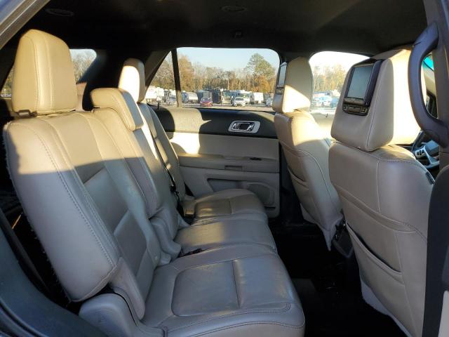 Photo 11 from auction – 2013 FORD EXPLORER X with VIN 1FM5K7D85DGC51792