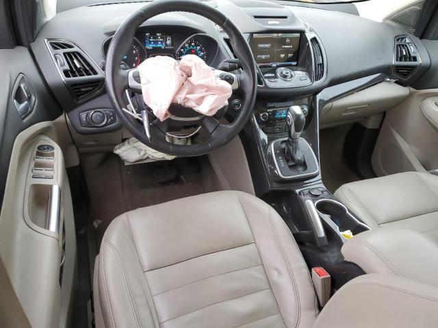 Photo 8 from auction – 2014 FORD ESCAPE TIT with VIN 1FMCU9J95EUA62573