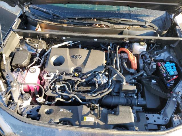 Photo 12 from auction – 2024 TOYOTA RAV4 LIMIT with VIN JTMD6RFV7RD138762
