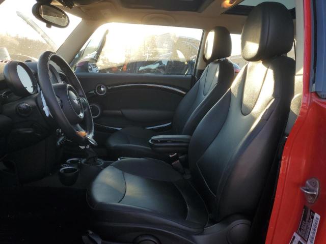 Photo 7 from auction – 2012 MINI COOPER with VIN WMWSU3C59CT262492