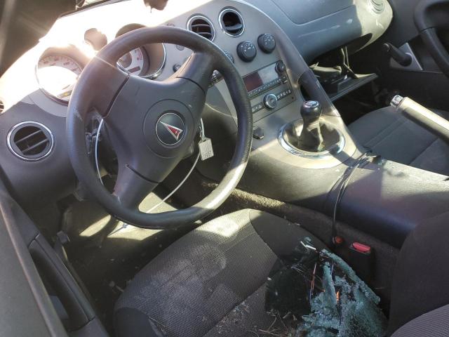 Zdjęcie 8 z aukcji – 2007 PONTIAC SOLSTICE z VIN 1G2MB35B57Y105852