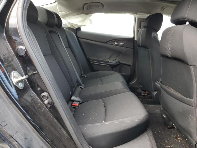 Photo 10 from auction – 2017 HONDA CIVIC EX with VIN 19XFC1F38HE207151