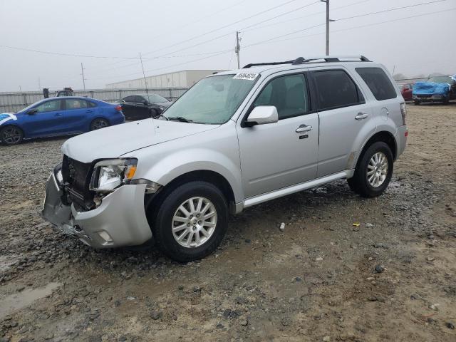 Photo 1 from auction – 2011 MERCURY MARINER PR with VIN 4M2CN8HG7BKJ08342
