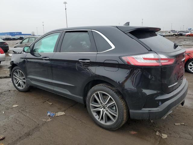 Photo 2 from auction – 2024 FORD EDGE TITAN with VIN 2FMPK4K92RBB25441