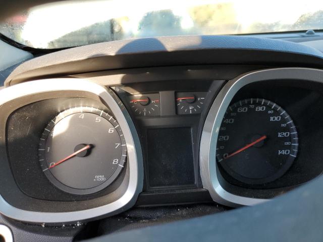 Photo 9 from auction – 2016 CHEVROLET EQUINOX LS with VIN 2GNFLEEK9G6184906
