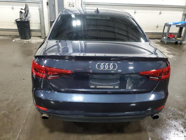 Photo 6 from auction – 2017 AUDI A4 PREMIUM with VIN WAUGNAF45HN049948