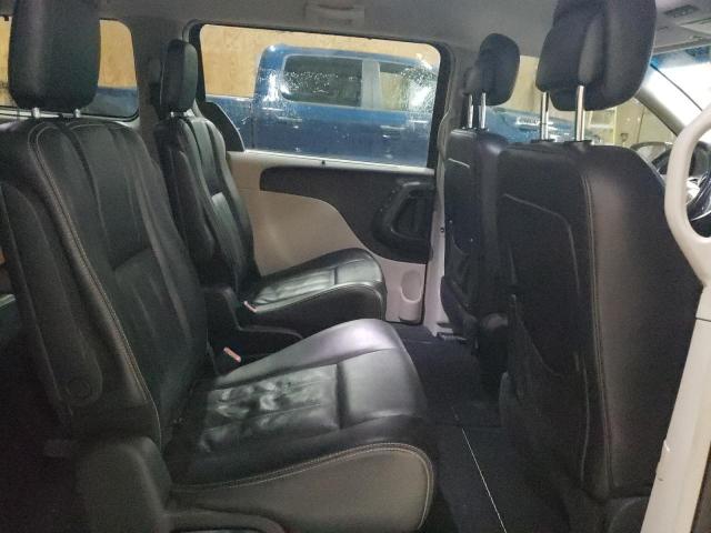 Photo 11 from auction – 2012 CHRYSLER TOWN & COU with VIN 2C4RC1CG5CR267142