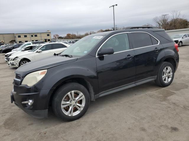 CHEVROLET EQUINOX LT 2013 with VIN 2GNFLNEK2D6271235 - Photo from auction