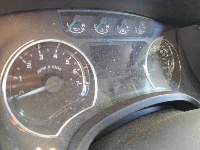 Photo 9 from auction – 2014 FORD F150 SUPER with VIN 1FTFW1ET0EFB84944