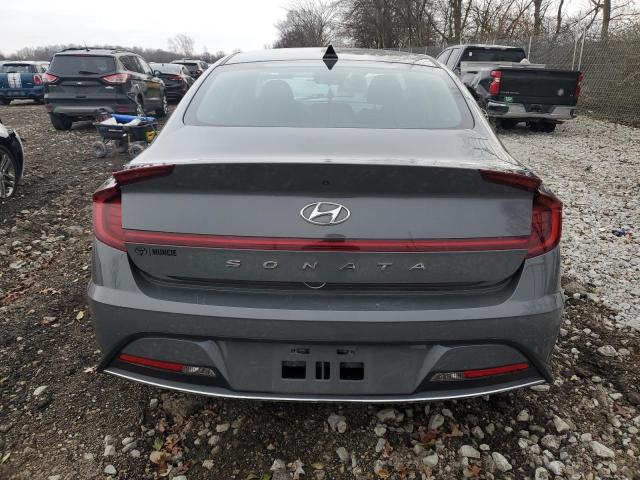 Photo 6 from auction – 2021 HYUNDAI SONATA SE with VIN 5NPEG4JA0MH070929