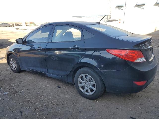 Photo 2 from auction – 2012 HYUNDAI ACCENT GLS with VIN KMHCT4AEXCU186628