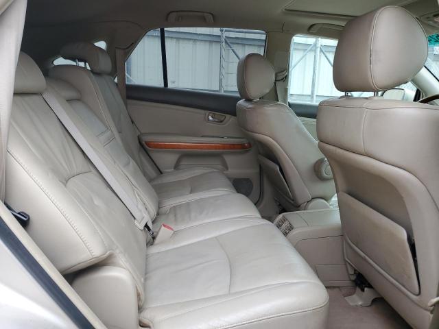Photo 11 from auction – 2005 LEXUS RX 330 with VIN 2T2HA31U15C068254