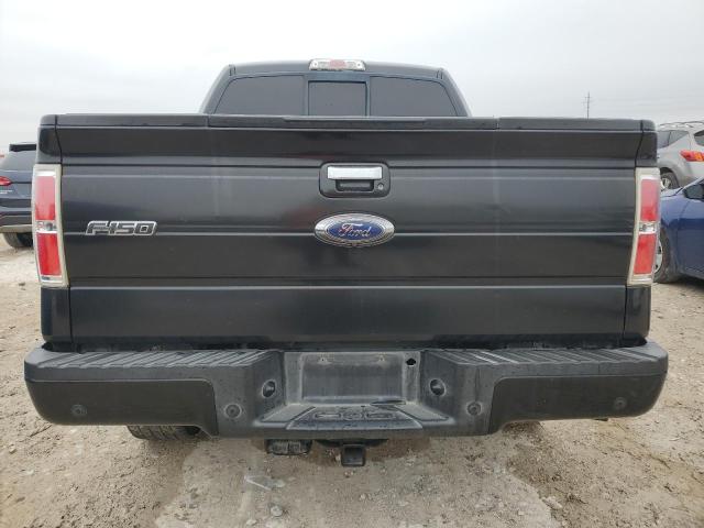 Photo 6 from auction – 2013 FORD F150 SUPER with VIN 1FTFW1ET3DFC04585