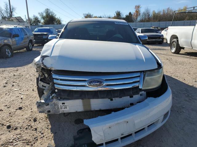 Photo 5 from auction – 2008 FORD TAURUS SEL with VIN 1FAHP24W88G138256