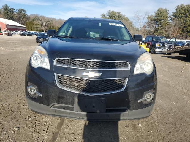 Photo 5 from auction – 2014 CHEVROLET EQUINOX LT with VIN 2GNALCEK8E6171642