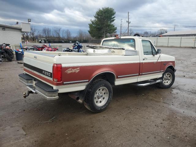 Photo 3 from auction – 1995 FORD F150 with VIN 1FTEF14H3SNA93998