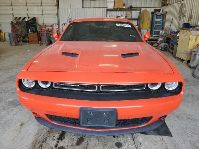 Photo 5 from auction – 2017 DODGE CHALLENGER with VIN 2C3CDZAG5HH550923