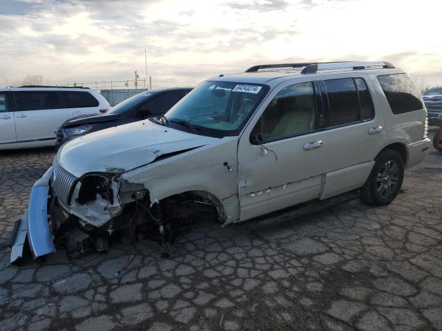 MERCURY MOUNTAINEE 2006 with VIN 4M2EU48846UJ20178 - Photo from auction