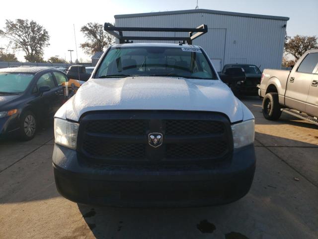 Photo 5 from auction – 2016 RAM 1500 ST with VIN 3C6JR6DMXGG329425