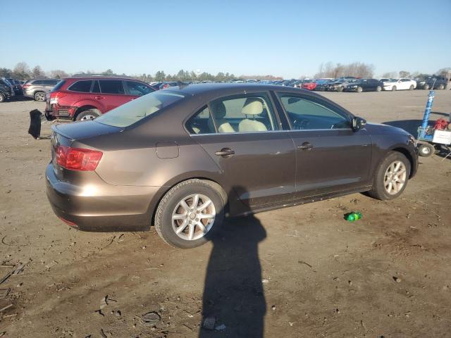 Photo 3 from auction – 2012 VOLKSWAGEN JETTA TDI with VIN 3VWLL7AJ5CM370752