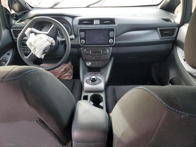 Photo 8 from auction – 2023 NISSAN LEAF S with VIN 1N4AZ1BV4PC554133