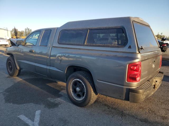 Photo 2 from auction – 2005 DODGE DAKOTA ST with VIN 1D7HE22K45S109738