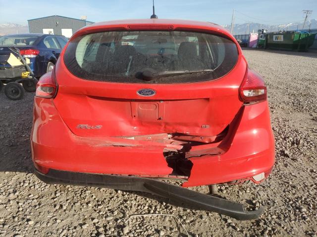 Photo 6 from auction – 2017 FORD FOCUS SE with VIN 1FADP3K23HL223646